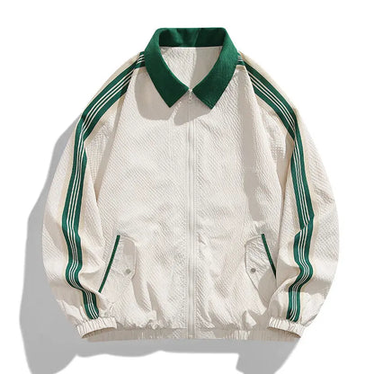 Vintage Style Men's Jacket - EasyApparels