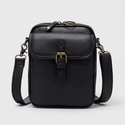 Classic Red Daily Tote Handbag