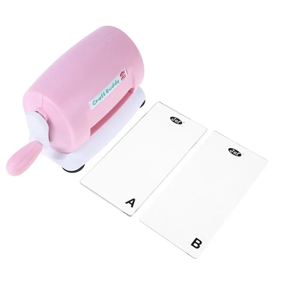 Manual Paper Cutting Tool For DIY Craft Projects