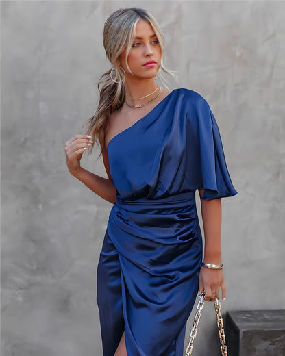 Ladies' Sophisticated Evening Dress