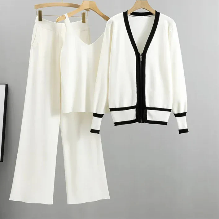 Comfy Women's Cardigan and Legging Set