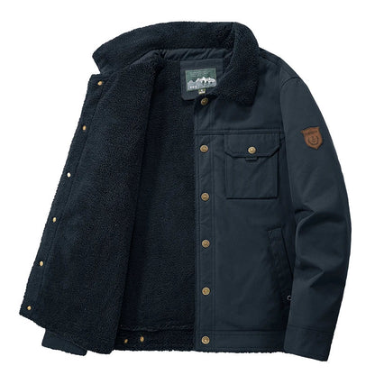 Outdoor Explorer Coat Jacket