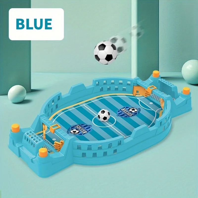 Fun Kids Soccer Table Game