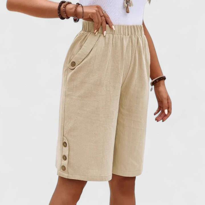 Stylish Casual Shorts for Women
