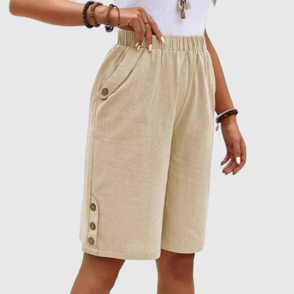 Stylish Casual Shorts for Women