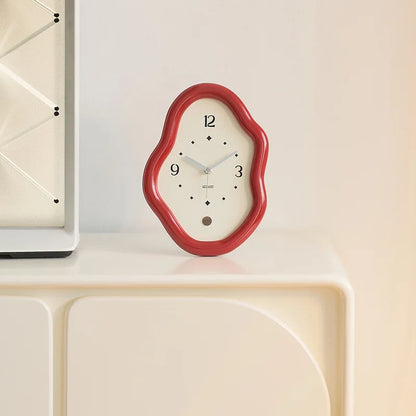 Sleek Modern Wall Clock - EasyApparels