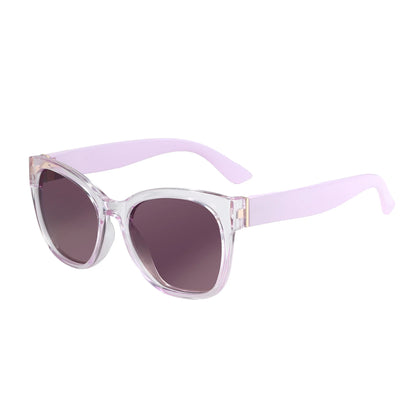 Trendy Women's Cat Eye Shades