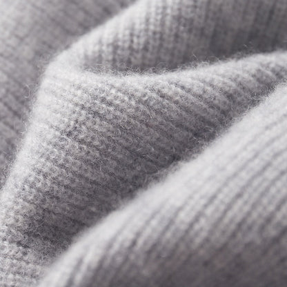 Jordan - Soft High Quality Cotton Sweater