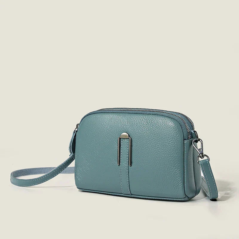 Stylish Small Crossbody Purse for Women - Vossary