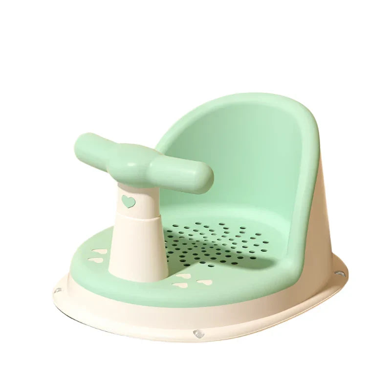 Soft Baby Bath Chair