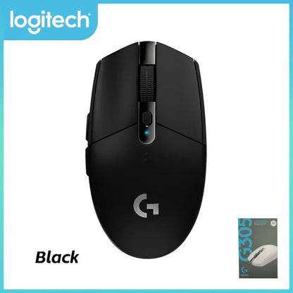 Fast Ultra Light Gaming Mouse High Precision 12K DPI
