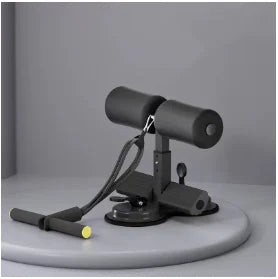 Compact Core Exercise Fitness Aid Ab Support Bar