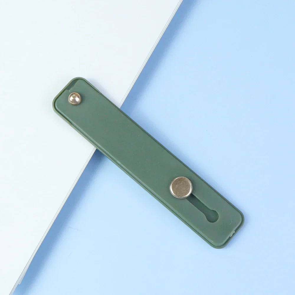 Universal Phone Grip Ring - Compact Phone Holder