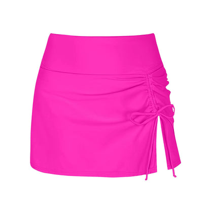 Ladies' Beach Shorts with Side Pockets