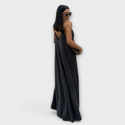 Elegant Long Dress for All Events