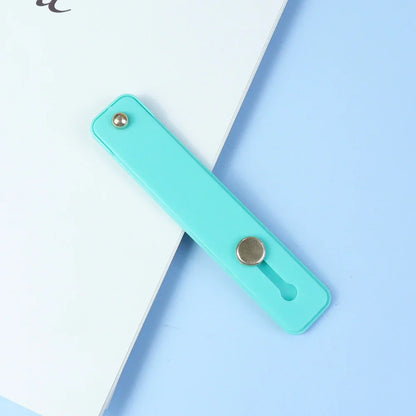 Universal Phone Grip Ring - Compact Phone Holder