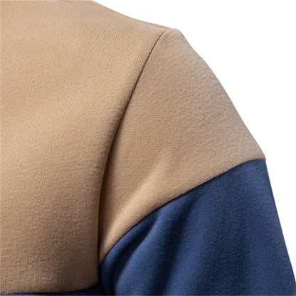 Timeless Comfortable Crew Neck Sweater