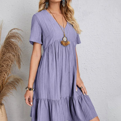 Stylish Casual Sundress for Women