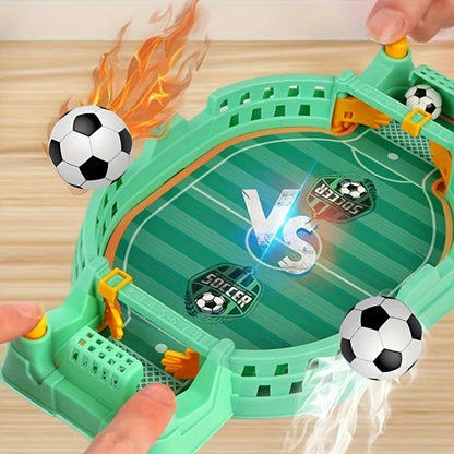 Fun Kids Soccer Table Game - Luxicro