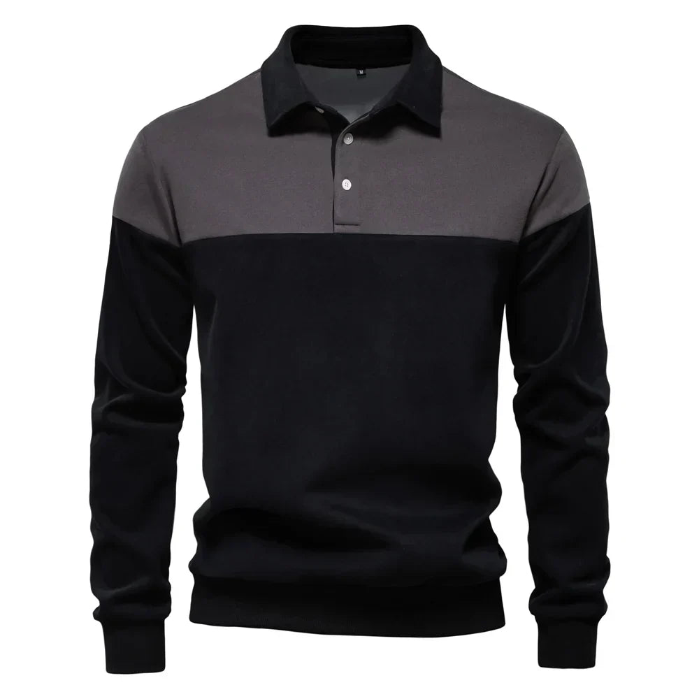 Timeless Comfortable Crew Neck Sweater