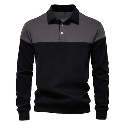 Timeless Comfortable Crew Neck Sweater