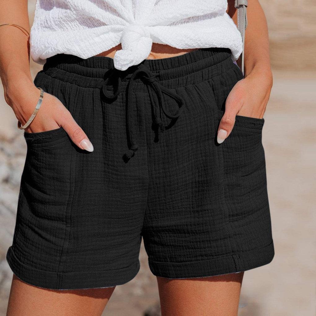Comfortable Summer Short Pants