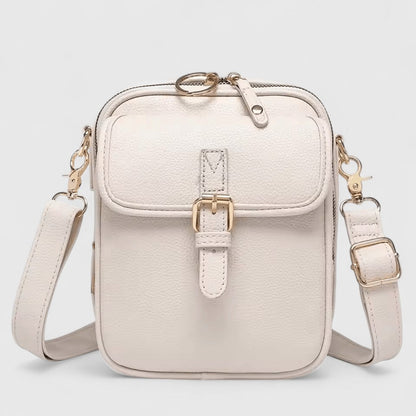 Classic Red Daily Tote Handbag