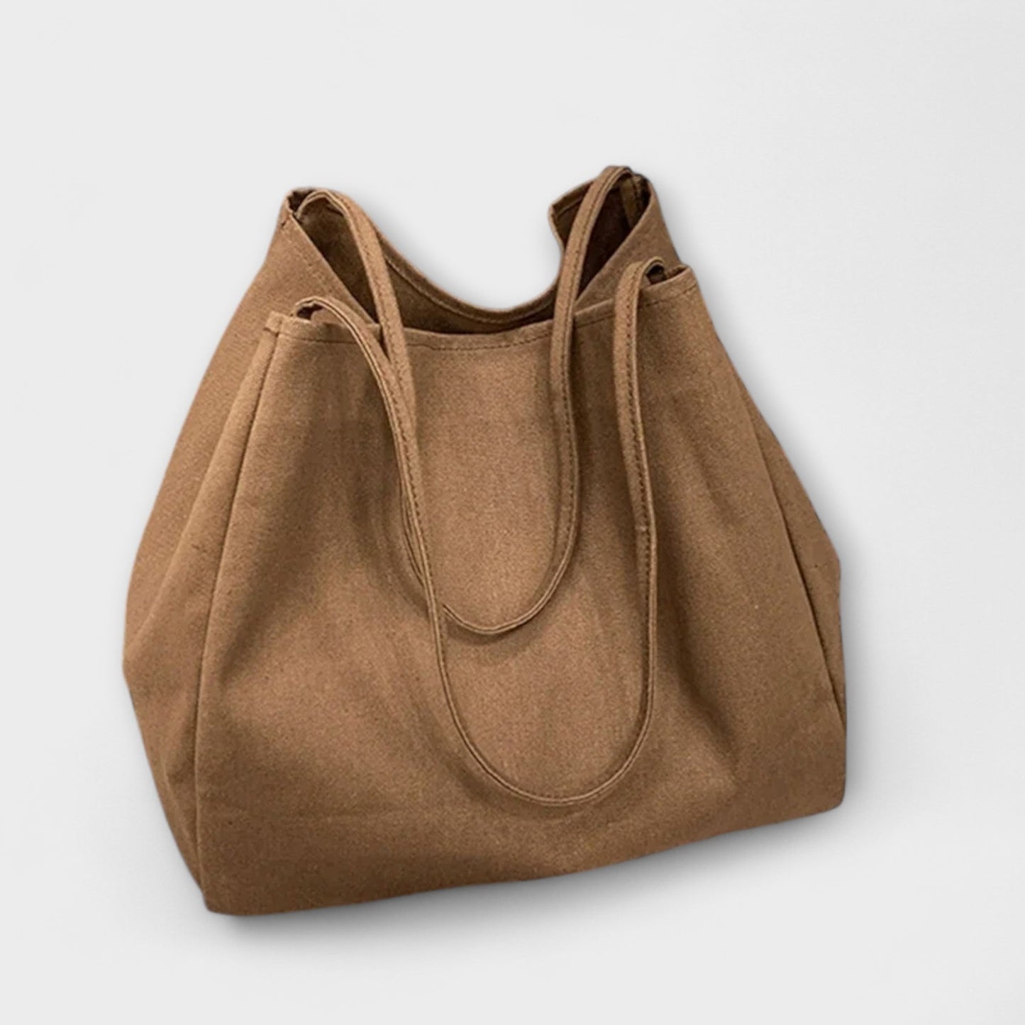 Practical Cotton Shopping Bag for Daily Use
