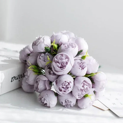 Simple Elegant Flower Arrangement - EasyApparels