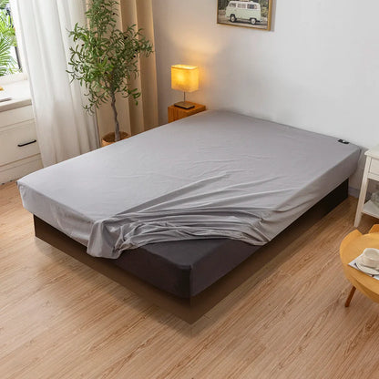Conductive Grounding Sheet Natural Cotton Plug Included - Luxicro