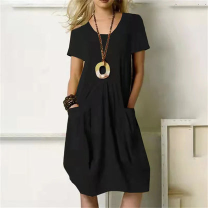 Ladies Lightweight Summer Sundress