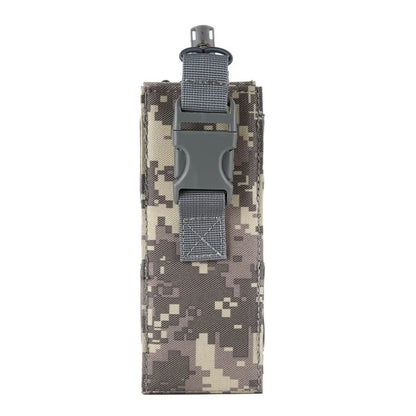 Tactical Water Bottle Holder Waist Pack