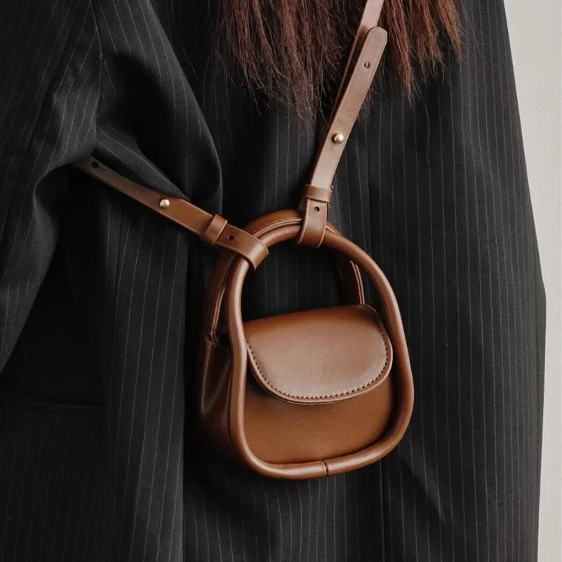 Small Chic Cross Body Purse - EasyApparels