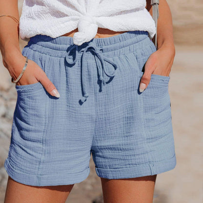 Comfortable Summer Short Pants