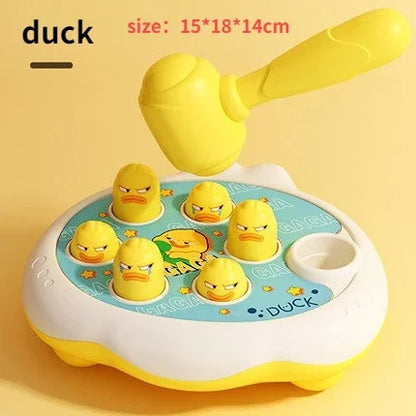 Fun Interactive Kids Whack Game Toy