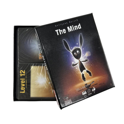 Fun Team Building Puzzle Game for Social Interaction