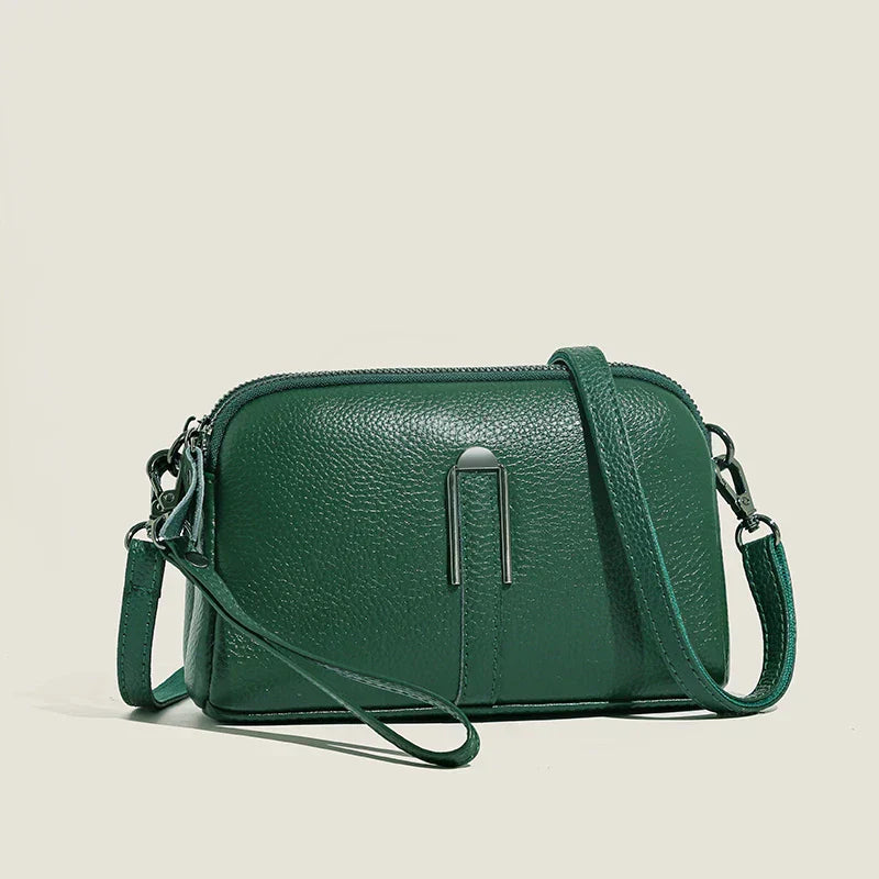 Chic Ladies Small Cross Body Purse