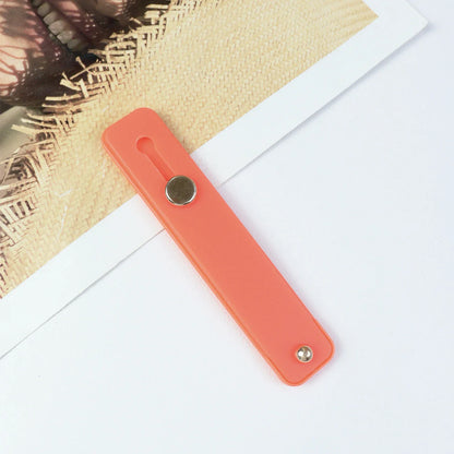 Universal Phone Grip Ring - Compact Phone Holder