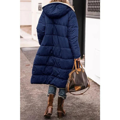 Timeless Women's Waterproof Trench Coat
