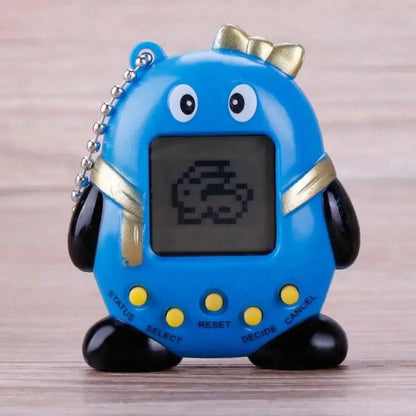 Fun Animal Virtual Pet Toy for Children
