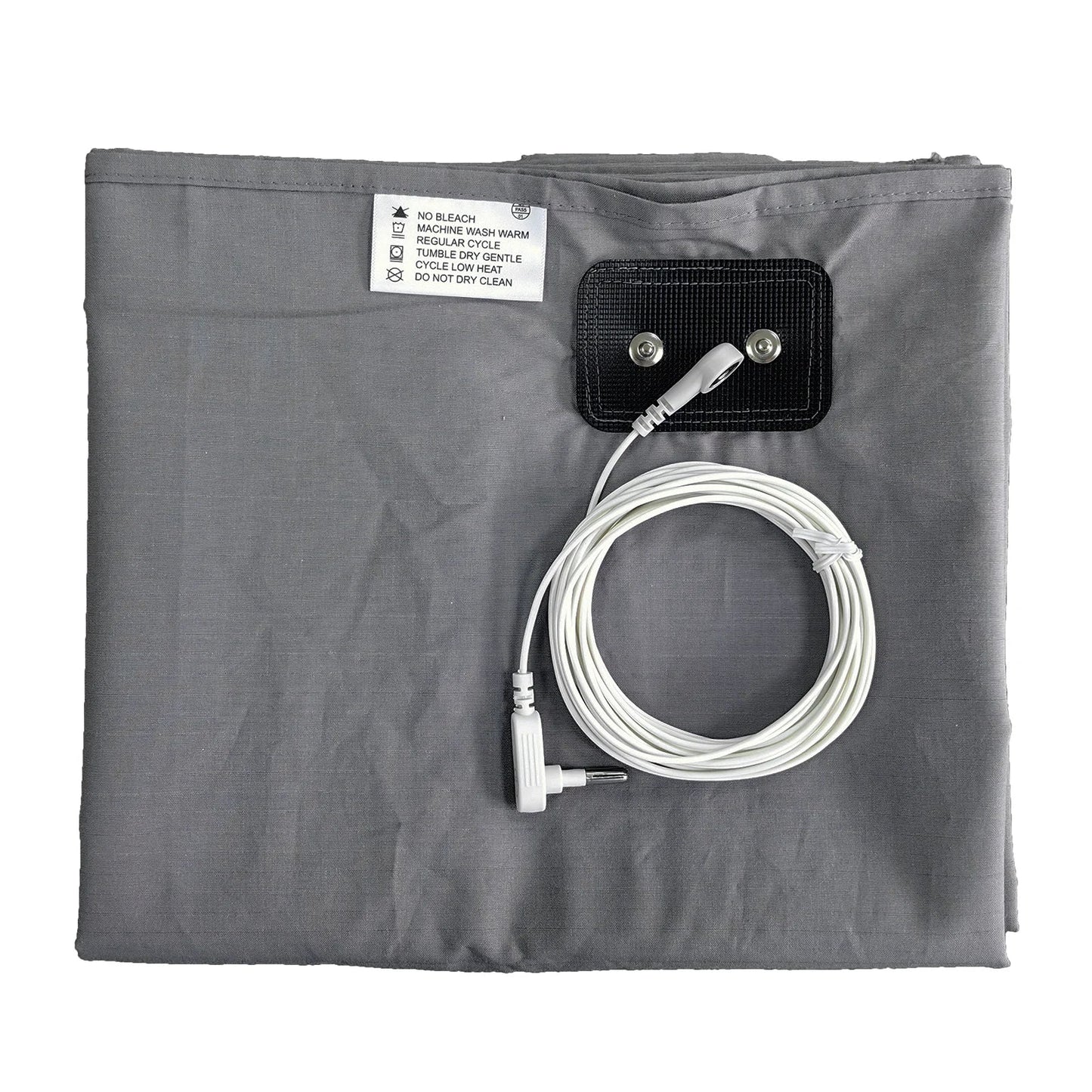 Conductive Grounding Sheet with Antistatic Cord