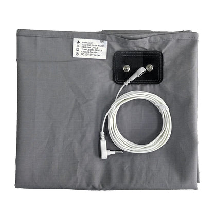 Conductive Grounding Sheet with Antistatic Cord