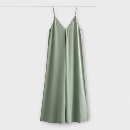 Elegant Long Dress for All Events