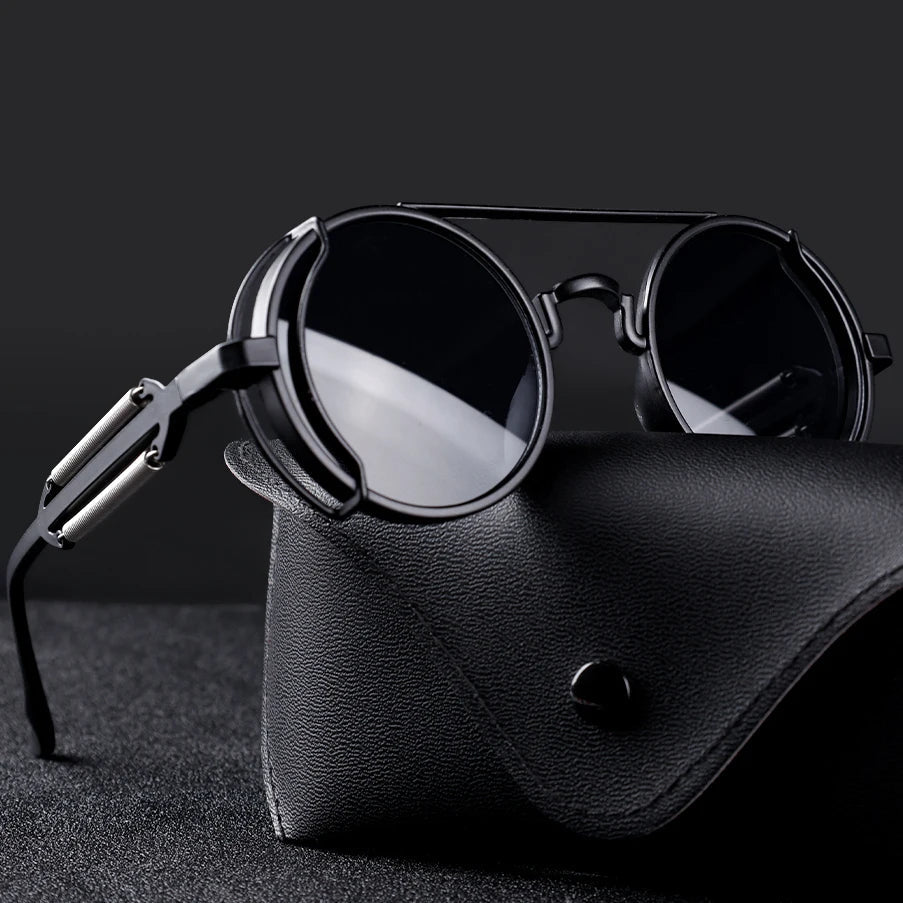 Classic Designer Shades