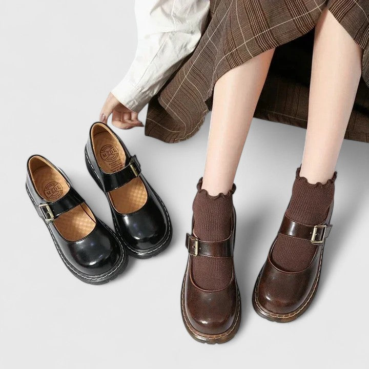 Elegant Bridgit High Heels