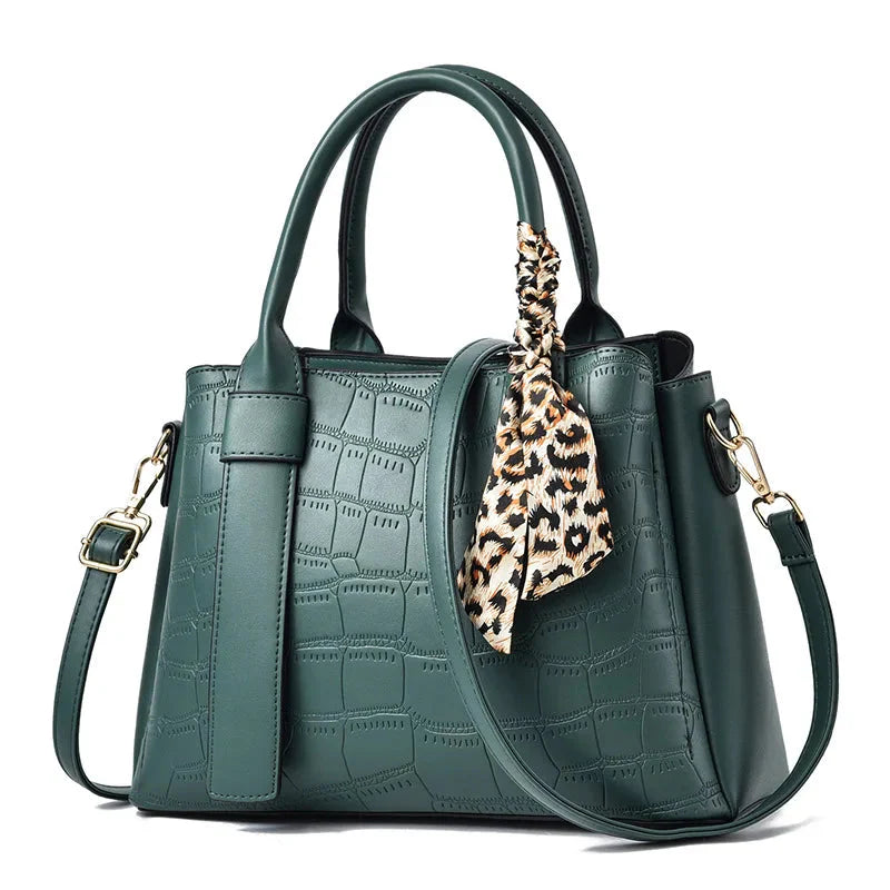 Stylish Ladies Large Tote Handbag