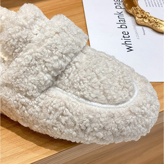 Soft Cozy Women's Slippers