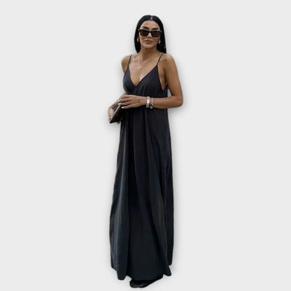 Elegant Long Dress for All Events