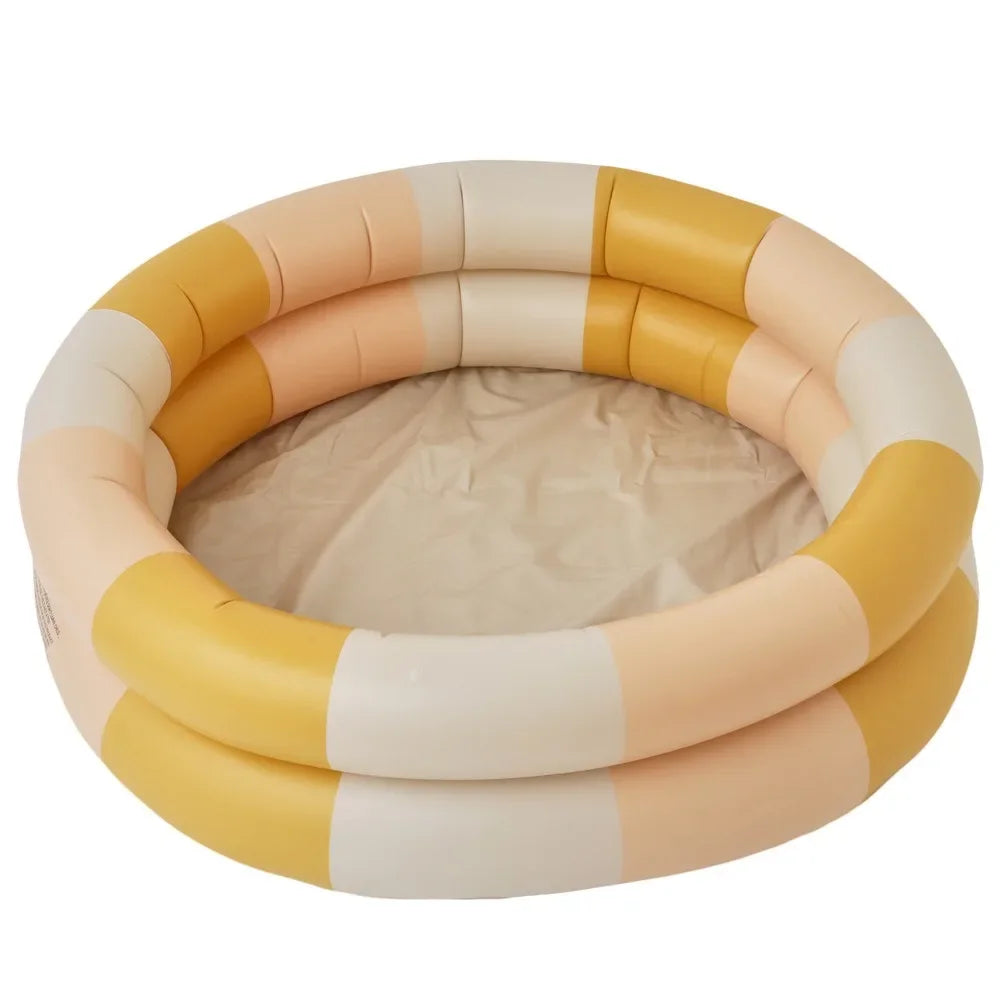 Fun Summer Beach Balls for Kids Pool Party