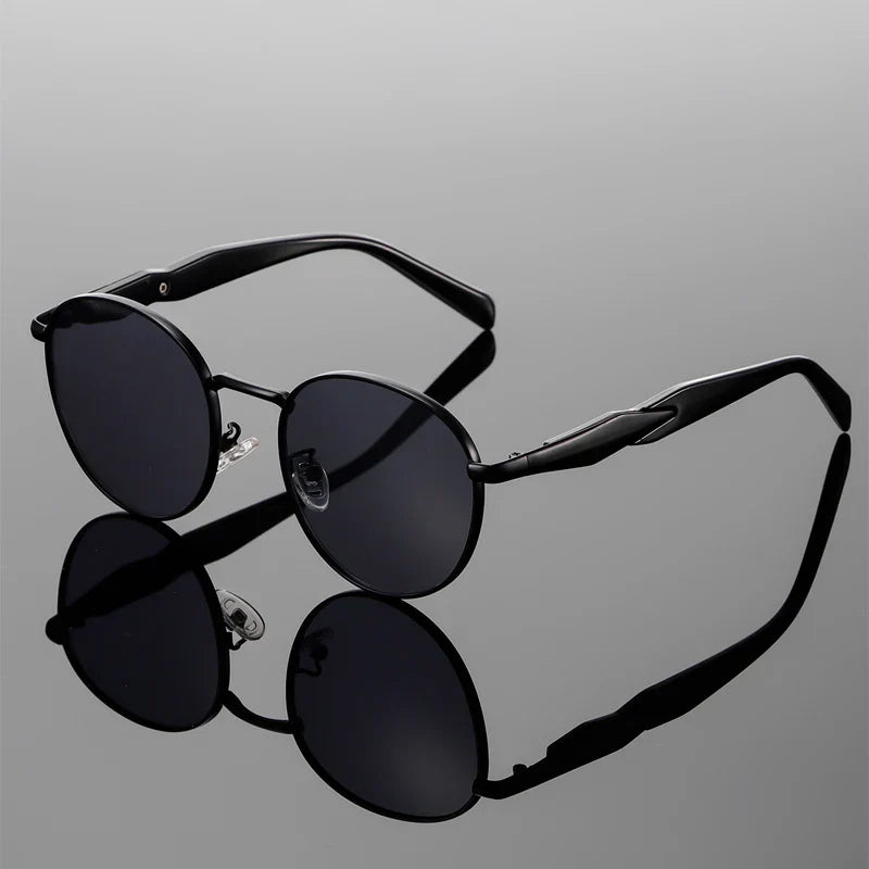 Stylish Summer Shades